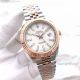 Replica Rolex Datejust II 41mm 2-T Rose gold White Dial Watch (2)_th.jpg